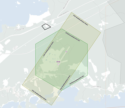Hanko Forcit South UAS