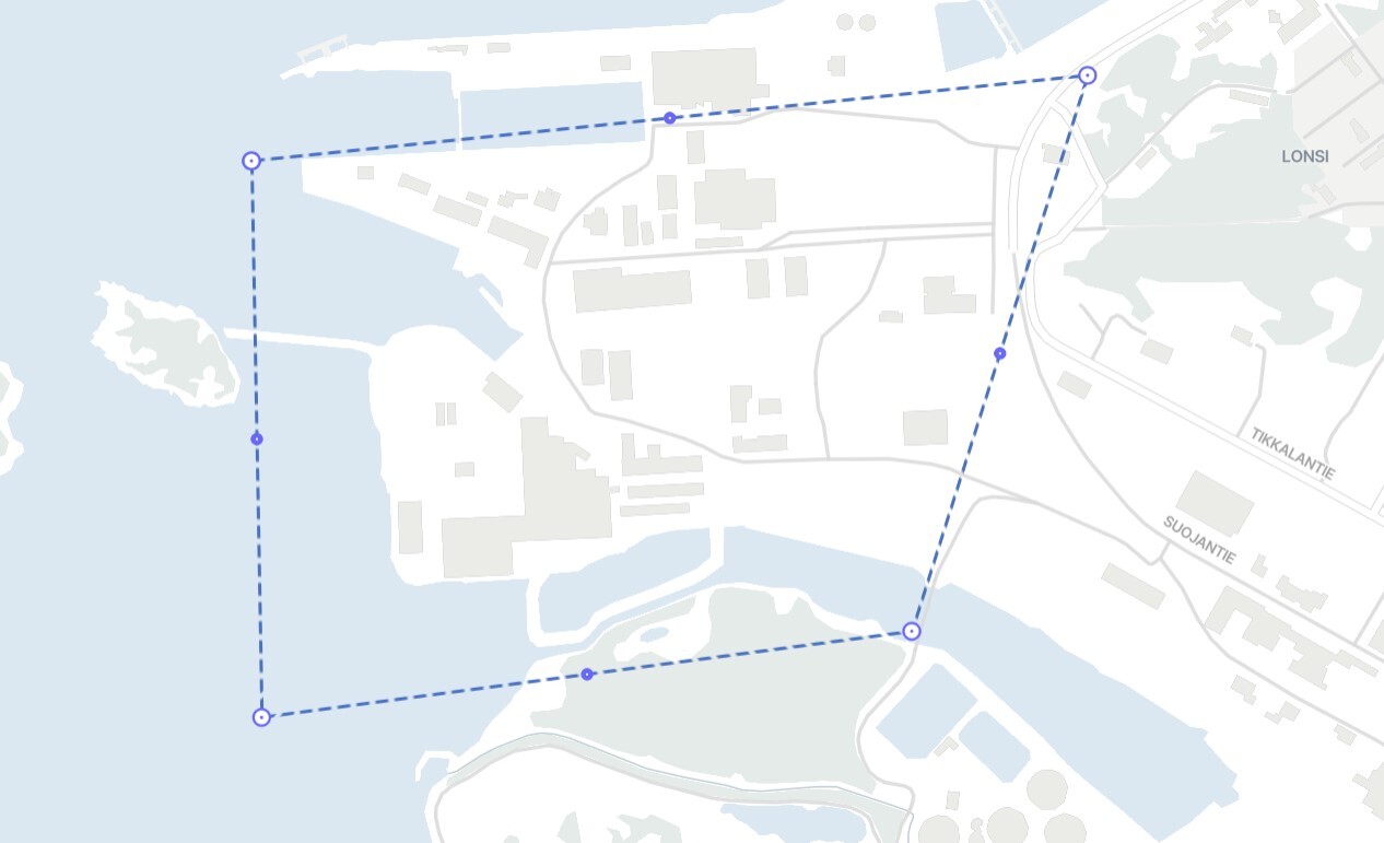 Rauma Marine Constructions UAS